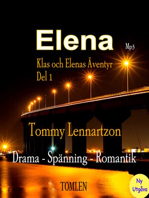 cover image of Elena